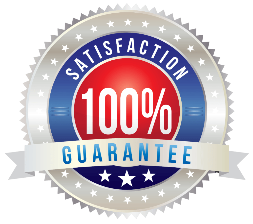 satisfaction VU Service Center 1000
